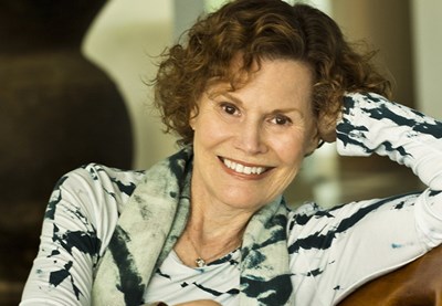 Judy Blume